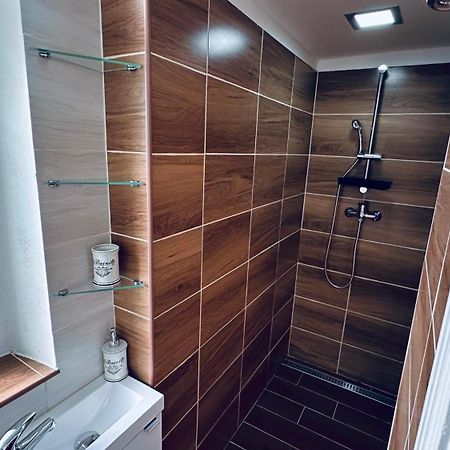 Apartman Alesta Bruntál מראה חיצוני תמונה