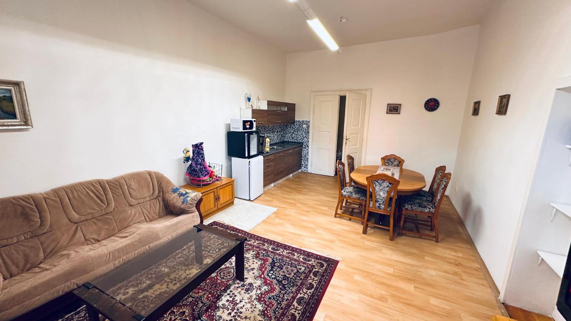 Apartman Alesta Bruntál מראה חיצוני תמונה