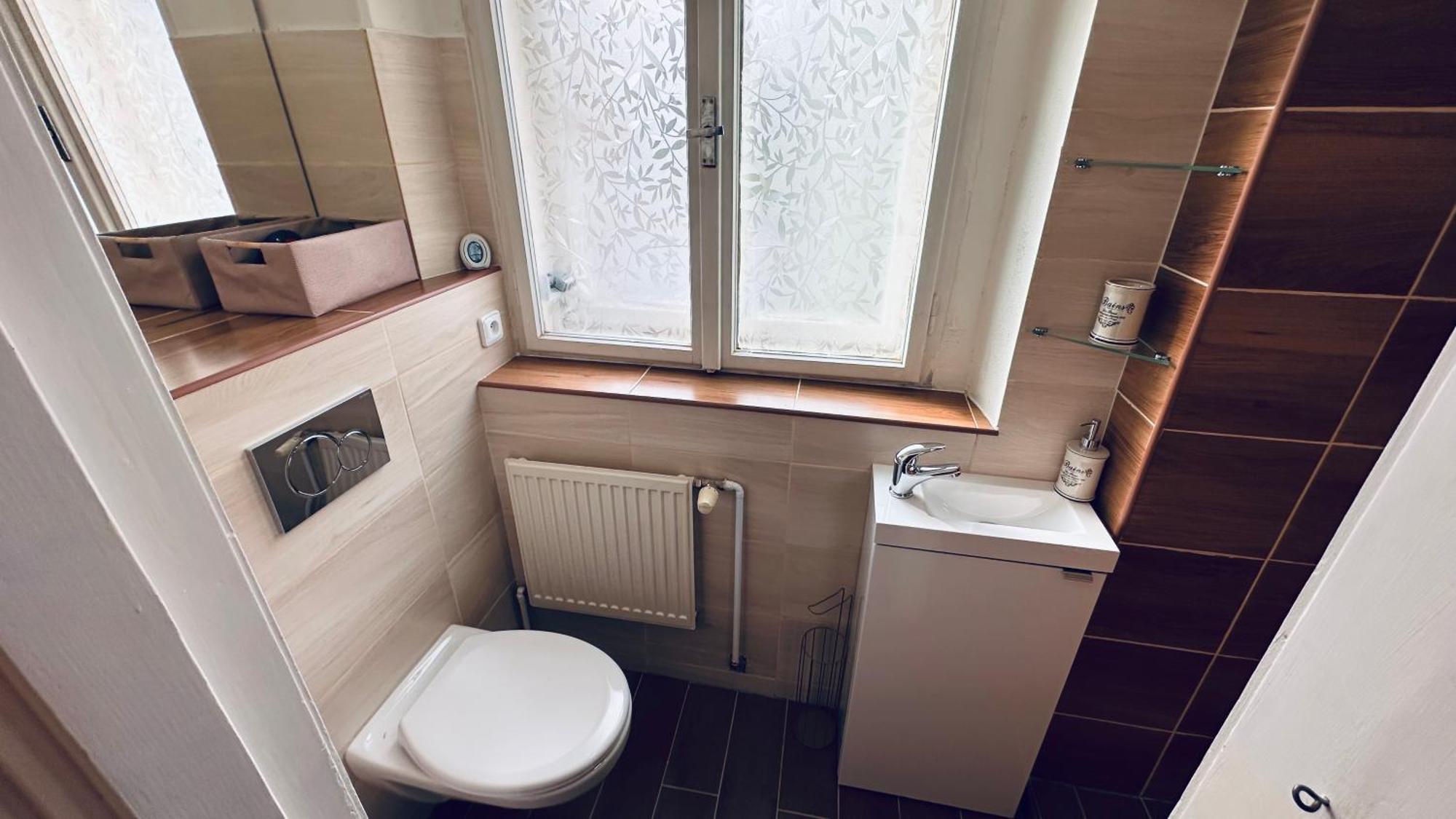 Apartman Alesta Bruntál מראה חיצוני תמונה