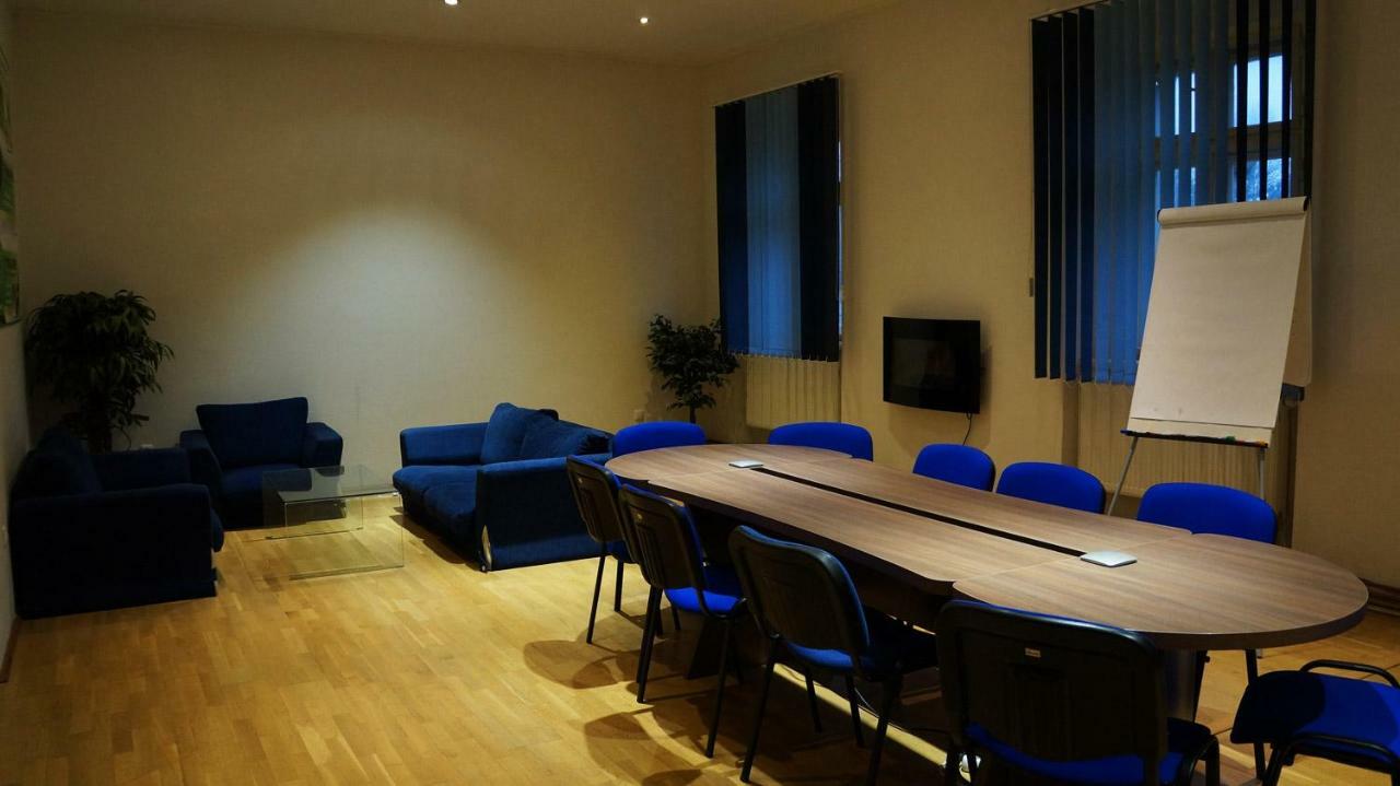 Apartman Alesta Bruntál מראה חיצוני תמונה